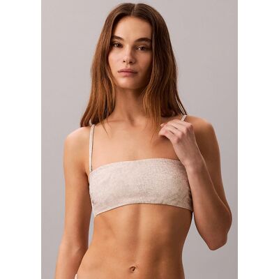 Dámské plavky Calvin Klein Q62845 Horní díl Dámské plavky Calvin Klein Q62845 Horní díl