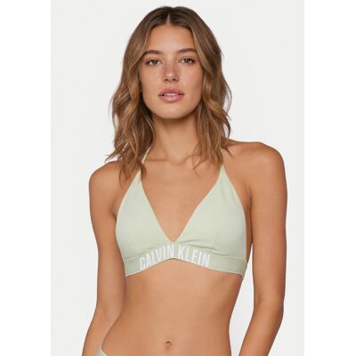 Dámské plavky Calvin Klein Q61222 + Q61220 Dámské plavky Calvin Klein Q61222 + Q61220