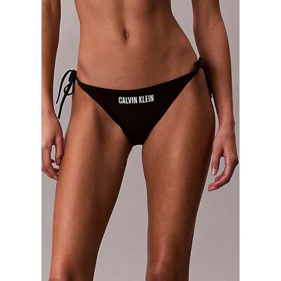 Dámské plavky Calvin Klein Q61220 Spodní díl Dámské plavky Calvin Klein Q61220 Spodní díl