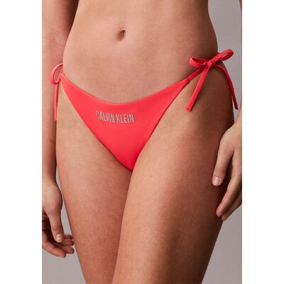 Dámské plavky Calvin Klein Q61220 Spodní díl Dámské plavky Calvin Klein Q61220 Spodní díl