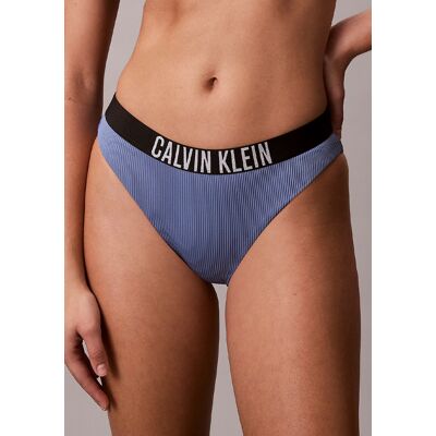 Dámské plavky Calvin Klein Q61240 Spodní díl Dámské plavky Calvin Klein Q61240 Spodní díl