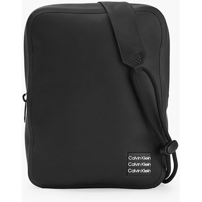 Plážová cross body taška Calvin Klein K9KMSU0122 Plážová cross body taška Calvin Klein K9KMSU0122
