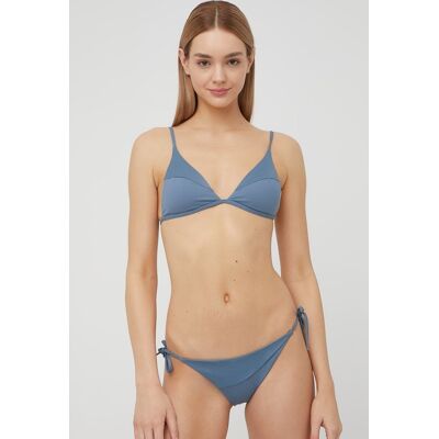 Dámské plavky Calvin Klein KW0KW01606+KW0KW01716 Dámské plavky Calvin Klein KW0KW01606+KW0KW01716