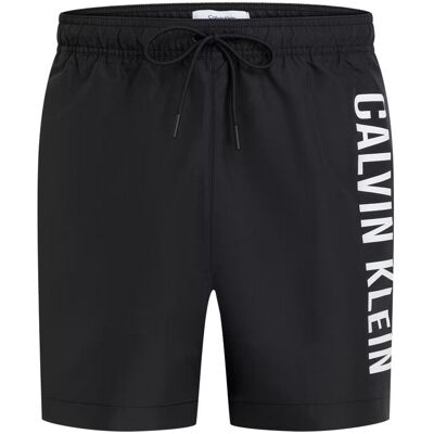 Pánské plavky Calvin Klein KM0KM01092 Pánské plavky Calvin Klein KM0KM01092