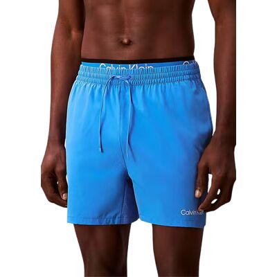 Pánské plavky Calvin Klein N61036 Pánské plavky Calvin Klein N61036