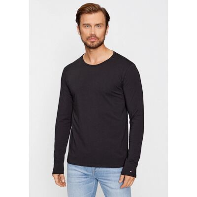 Pánské tričko Tommy Hilfiger UM0UM03022 3PACK Pánské tričko Tommy Hilfiger UM0UM03022 3PACK