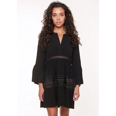 Dámská tunika LingaDore 6523 Dámská tunika LingaDore 6523