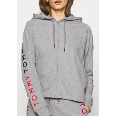 Dámská mikina Tommy Hilfiger UW0UW02867 Dámská mikina Tommy Hilfiger UW0UW02867