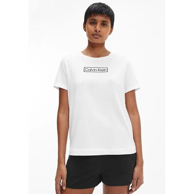 Dámské tričko Calvin Klein QS6798 Dámské tričko Calvin Klein QS6798
