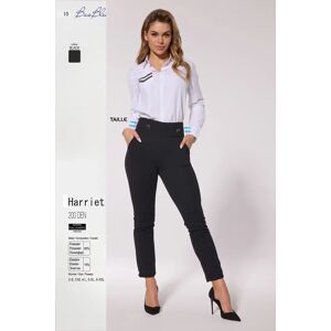 Společenské legíny Harriet - Bas Bleu Společenské legíny Harriet - Bas Bleu