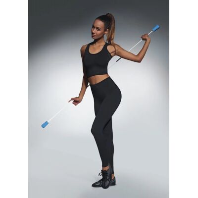 Legíny Forcefit 90 - Bas Bleu Legíny Forcefit 90 - Bas Bleu