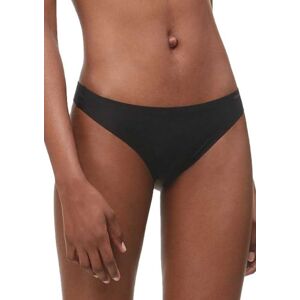 Dámská tanga CALVIN KLEIN QD3558E NP0 3PACK Dámská tanga CALVIN KLEIN QD3558E NP0 3PACK