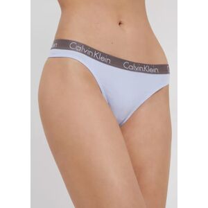 Calvin Klein Dámské tanga Tommy Hilfiger QD3539 Calvin Klein Dámské tanga Tommy Hilfiger QD3539