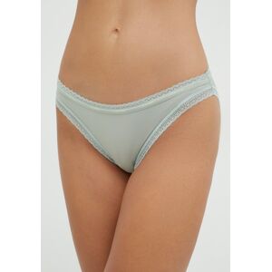 Dámské kalhotky Calvin Klein QD3766 Dámské kalhotky Calvin Klein QD3766