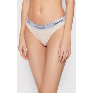 Dámské tanga Calvin Klein QF6136 Dámské tanga Calvin Klein QF6136