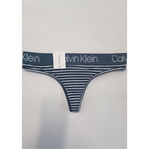 Dámské tanga Calvin Klein QD3751E Dámské tanga Calvin Klein QD3751E