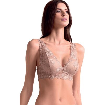 Dámská podprsenka bralette Lormar GEM Dámská podprsenka bralette Lormar GEM