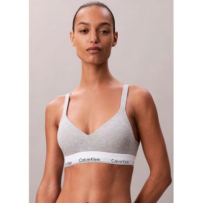 Dámská podprsenka Calvin Klein QF8500 Dámská podprsenka Calvin Klein QF8500