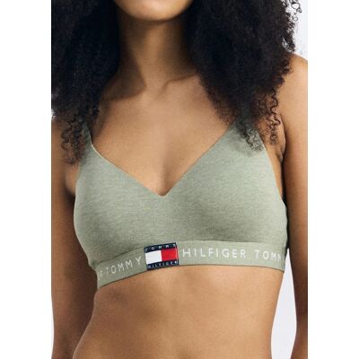 Dámská podprsenka Tommy Hilfiger UW0UW05715 M10 Dámská podprsenka Tommy Hilfiger UW0UW05715 M10