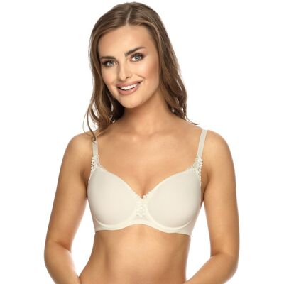 Dámská podprsenka 3D SPACER Viania 151414 Dámská podprsenka 3D SPACER Viania 151414