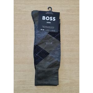 PÁNSKÉ PONOŽKY BOSS 50478362 PÁNSKÉ PONOŽKY BOSS 50478362