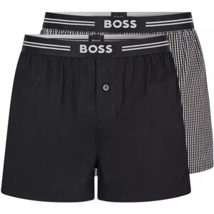 Pánské trenýrky BOSS 50479274 Pánské trenýrky BOSS 50479274