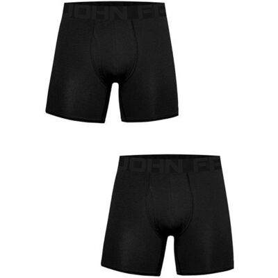 Pánské boxerky John Frank JF2BSPRT100 2PACK Pánské boxerky John Frank JF2BSPRT100 2PACK