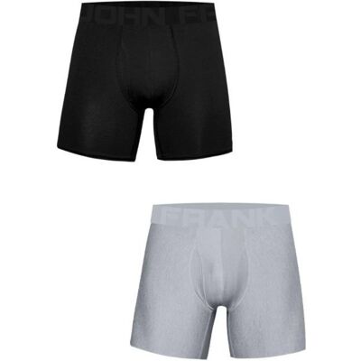 Pánské boxerky John Frank JF2BSPRT103 2PACK Pánské boxerky John Frank JF2BSPRT103 2PACK