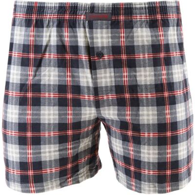 Pánské trenýrky Cornette Comfort 002/263 Pánské trenýrky Cornette Comfort 002/263