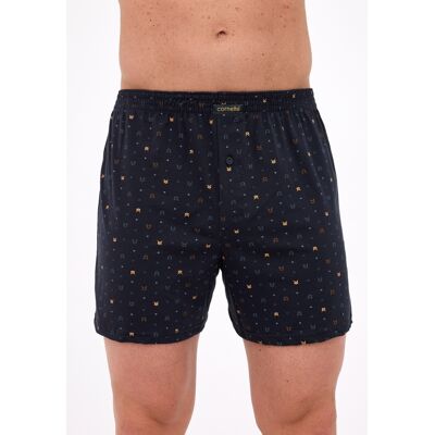 Pánské trenýrky Cornette Comfort 002/329 Pánské trenýrky Cornette Comfort 002/329