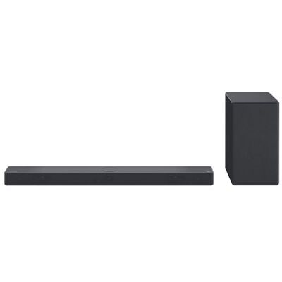 LG Soundbar pro TV-s 3.1.3 kanálovým prostorovým zvukem-AI sound Pro-SC9S LG Soundbar pro TV-s 3.1.3 kanálovým prostorovým zvukem-AI sound Pro-SC9S