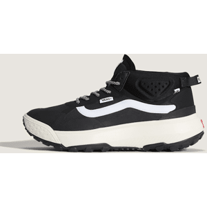 Vans - MTE Crosspath Mid Shoes, Man, Black, Size: 41 Vans - MTE Crosspath Mid Shoes, Man, Black, Size: 41