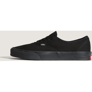 Vans - Authentic Shoes, Man, Black, Size: 35 Vans - Authentic Shoes, Man, Black, Size: 35