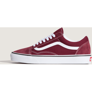 Vans - Old Skool Shoes, Man, Burgundy, Size: 38.5 Vans - Old Skool Shoes, Man, Burgundy, Size: 38.5