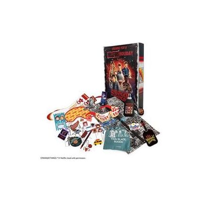 Adventní kalendář - Stranger Things Adventní kalendář - Stranger Things