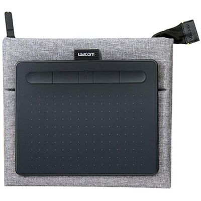 Wacom Soft Case - Small (měkké pouzdro - malé) Wacom Soft Case - Small (měkké pouzdro - malé)