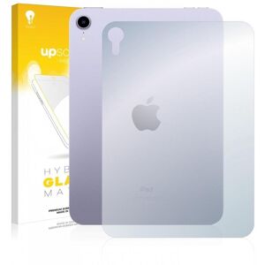 Tvrzená skleněná fólie pro Apple iPad Mini 6 2021 zadní strana Tvrzená skleněná fólie pro Apple iPad Mini 6 2021 zadní strana