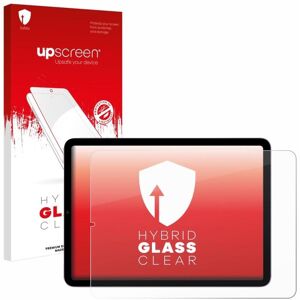 Upscreen - Hybrid Glass Clear Premium - iPad Air 5 - 9H - Ochranná folie na obrazovku Upscreen - Hybrid Glass Clear Premium - iPad Air 5 - 9H - Ochranná folie na obrazovku