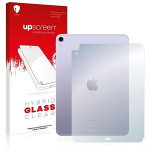 Tvrzená skleněná fólie pro Apple iPad Air 5 2022 zadní strana Tvrzená skleněná fólie pro Apple iPad Air 5 2022 zadní strana