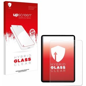 Upscreen - iPad Pro 11 2022 - Hybrid Glass Clear Upscreen - iPad Pro 11 2022 - Hybrid Glass Clear