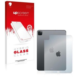 Tvrzená skleněná fólie pro Apple iPad Pro 11 2022 zadní strana Tvrzená skleněná fólie pro Apple iPad Pro 11 2022 zadní strana
