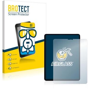BROTECT - AirGlass - iPad Pro 12.9 2022 - Ochranná folie na obrazovku BROTECT - AirGlass - iPad Pro 12.9 2022 - Ochranná folie na obrazovku