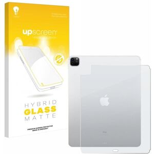 Tvrzená skleněná fólie pro Apple iPad Pro 129 2022 zadní strana Tvrzená skleněná fólie pro Apple iPad Pro 129 2022 zadní strana