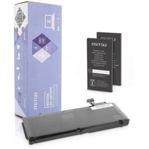 Baterie Mitsu Apple Macbook Pro 13 - A1322 Baterie Mitsu Apple Macbook Pro 13 - A1322