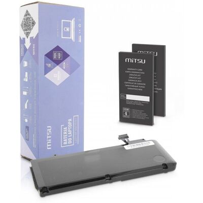 Baterie Mitsu Apple Macbook Pro 13 - A1322 Baterie Mitsu Apple Macbook Pro 13 - A1322