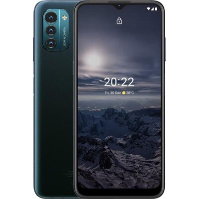 Nokia G21 4 Gb Ram 64 Gb Dual Sim Android Nokia G21 4 Gb Ram 64 Gb Dual Sim Android