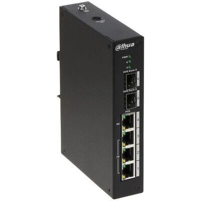Dahua PFS3206-4P-96 Dahua PFS3206-4P-96