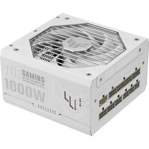 Asus Tuf Gaming 1000W Gold White Edition Asus Tuf Gaming 1000W Gold White Edition