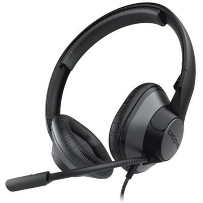 Creative Sluchátka Chatmax HS-720 V2 Creative Sluchátka Chatmax HS-720 V2