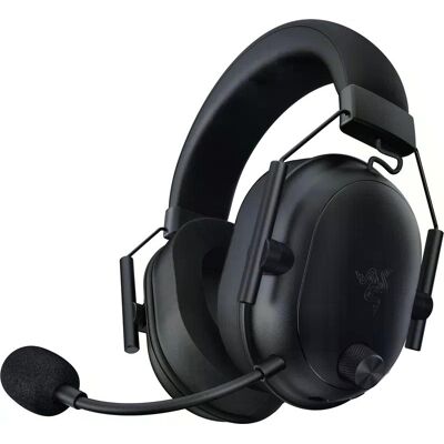 Razer Blackshark V2 Hyperspeed - černá Razer Blackshark V2 Hyperspeed - černá